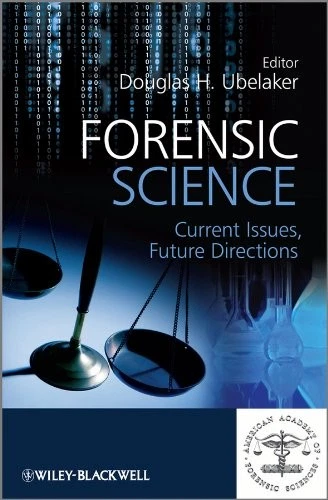 Forensic Science Current Issues | Future Directions | 1st Edition | Hardcover