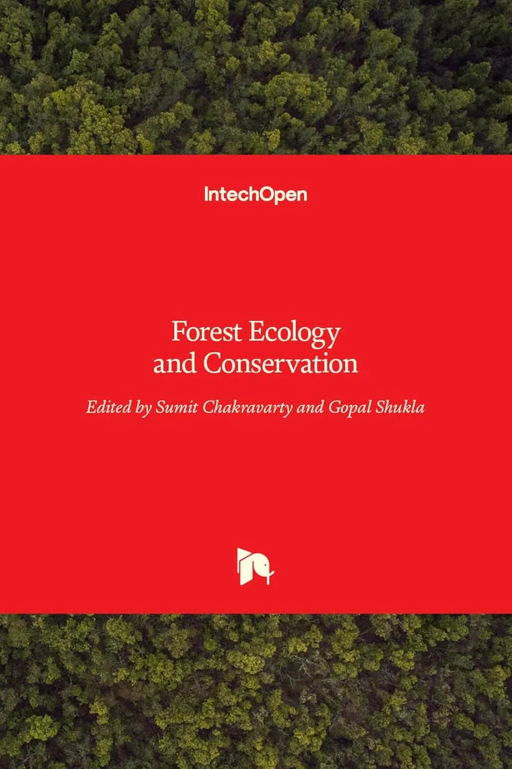Forest Ecology and Conservation | Hardcover
