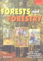Forest and Forestry | Hardcover