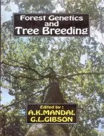 Forest Genetics and Tree Breeding | Hardcover