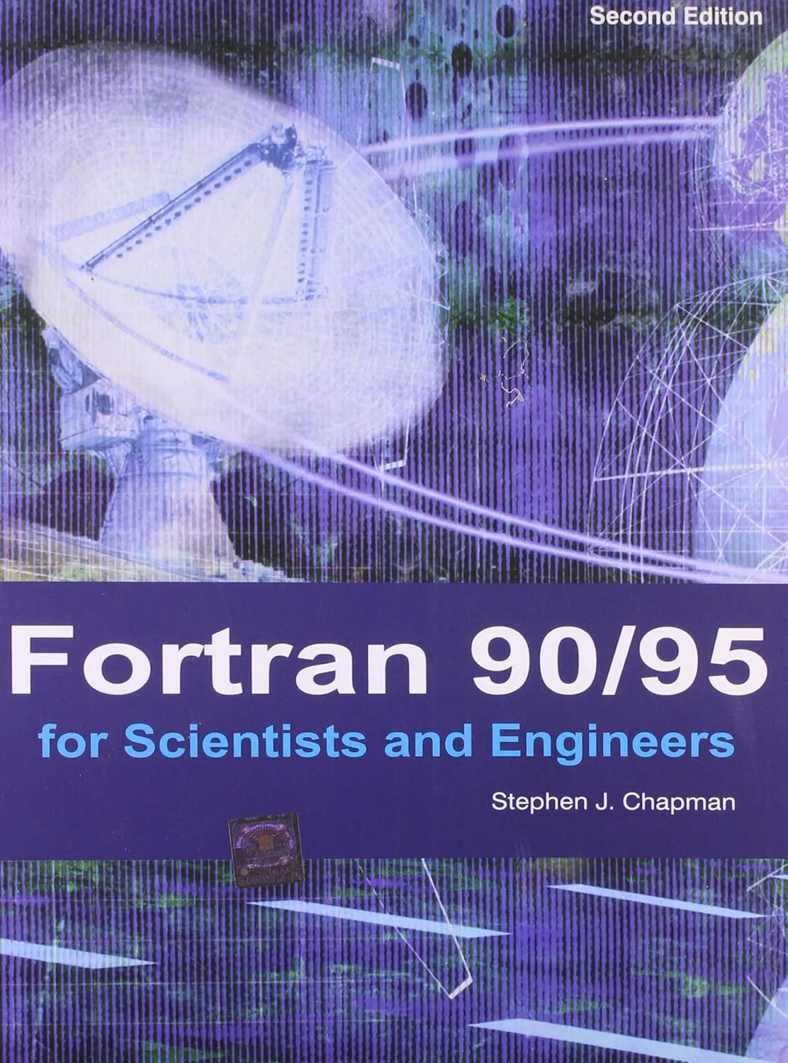 Fortran 90/95 for Scientists and Engineers | 2nd Edition | Paperback