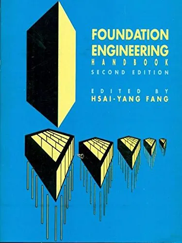 Foundation Engineering Handbook | 2nd Edition | Paperback