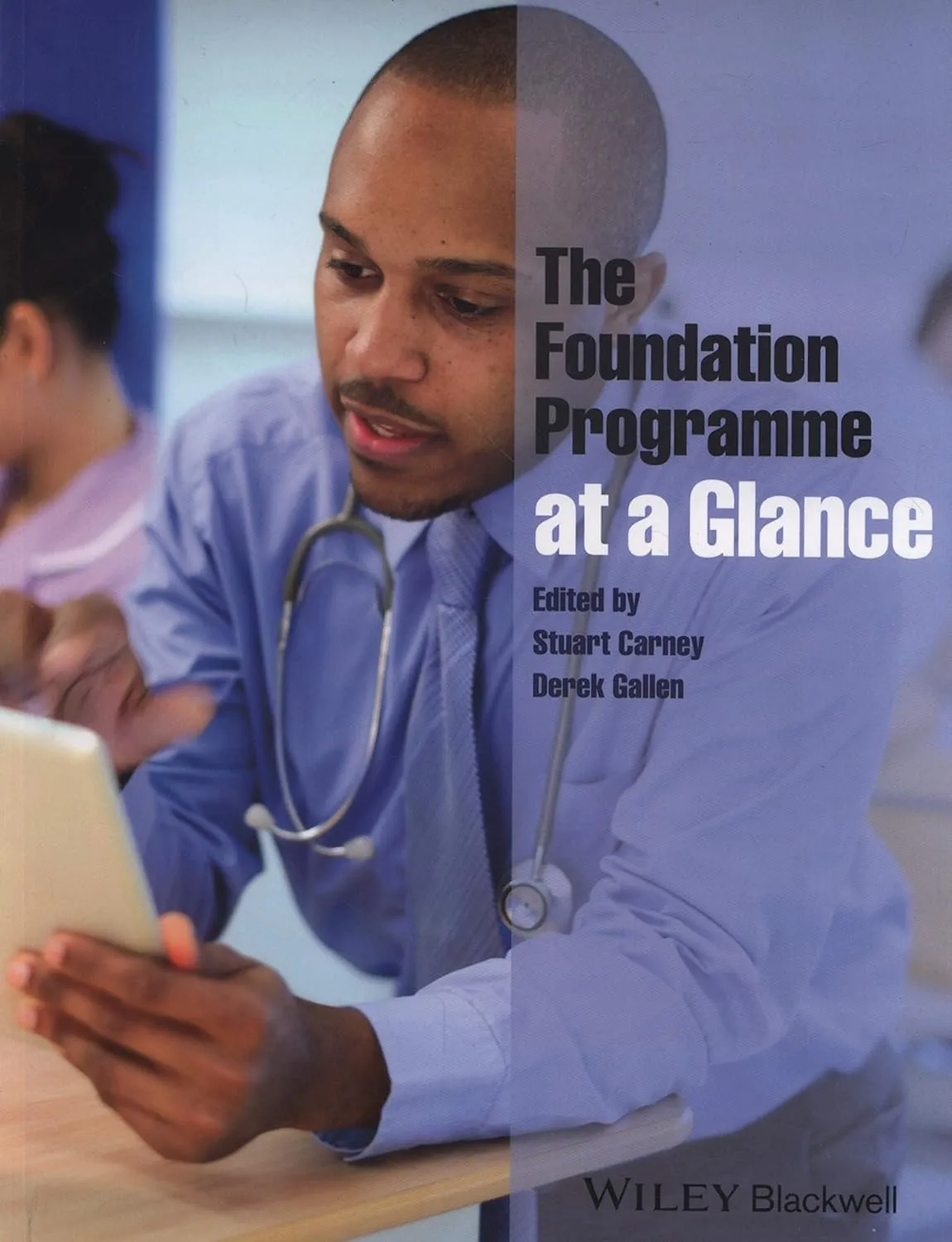 The Foundation Programme at a Glance | Paperback