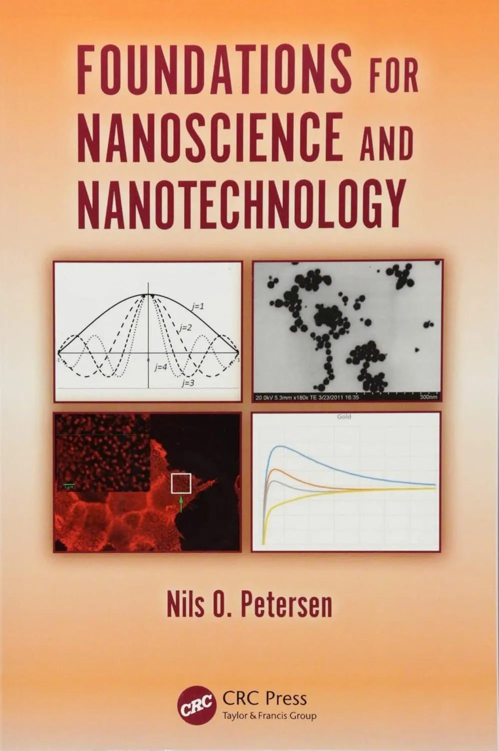 Foundations for Nanoscience and Nanotechnology | Paperback