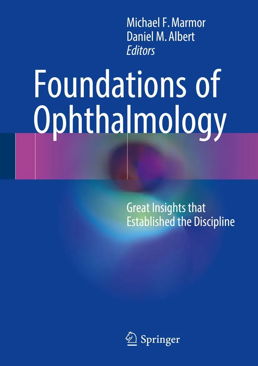 Foundations of Ophthalmology | Hardcover