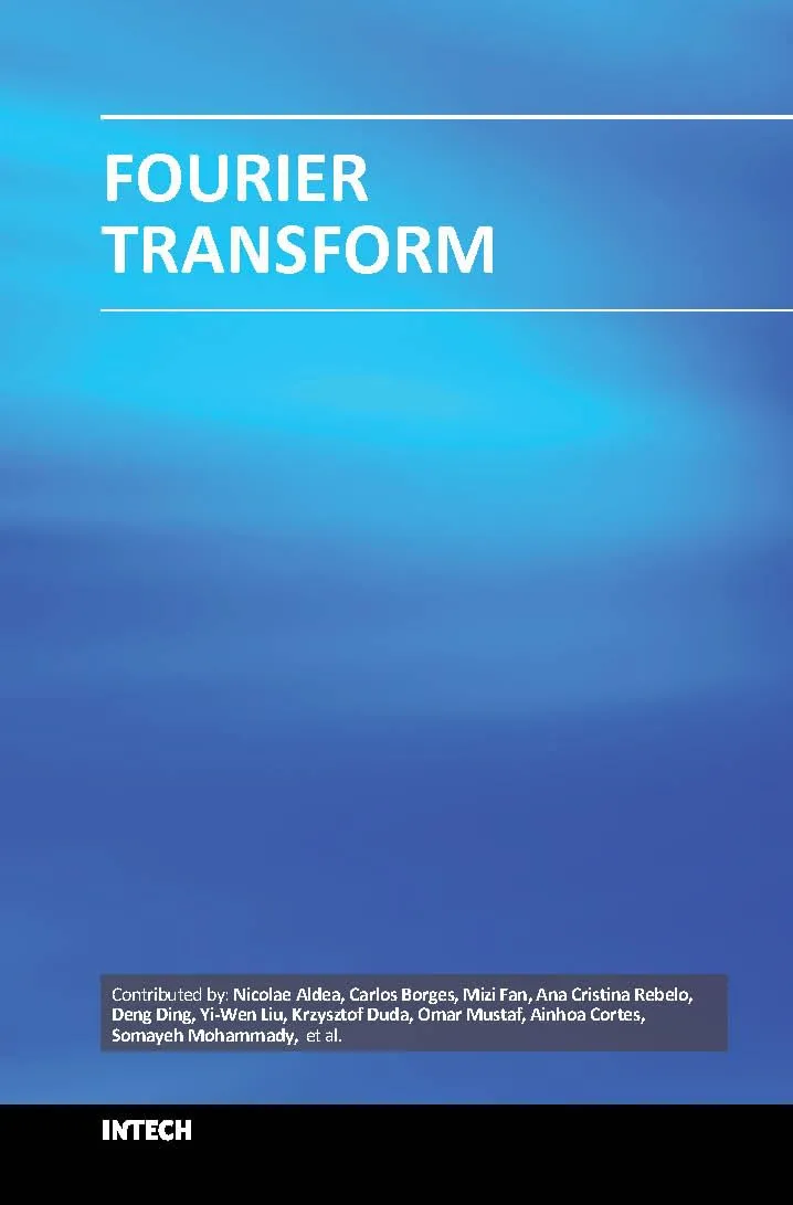 Fourier Transform | Hardcover