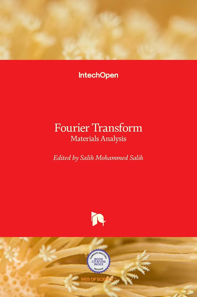 Fourier Transform Materials Analysis | Hardcover