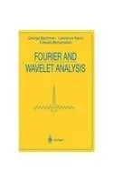 Fourier and Wavelet Analysis | Paperback
