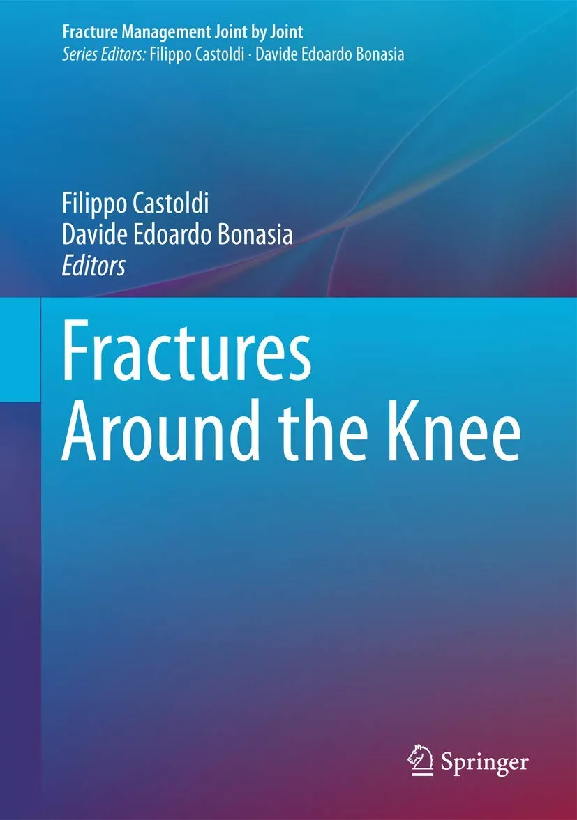 Fractures Around the Knee | Hardcover