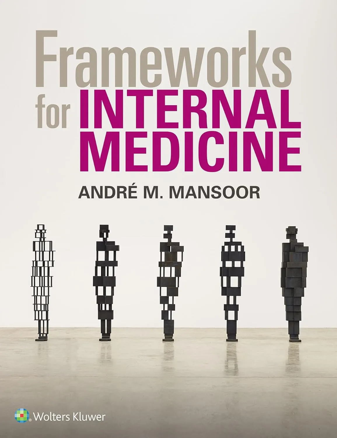 Frameworks for Internal Medicine | Paperback