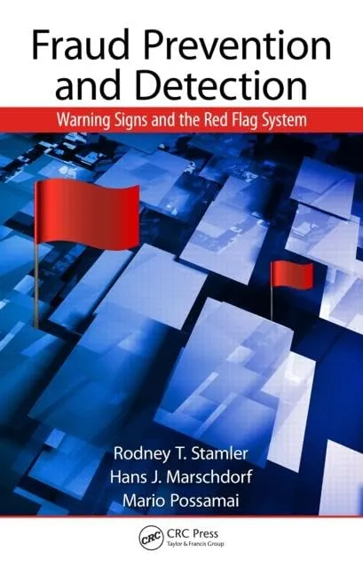 Fraud Prevention and Detection | Hardcover