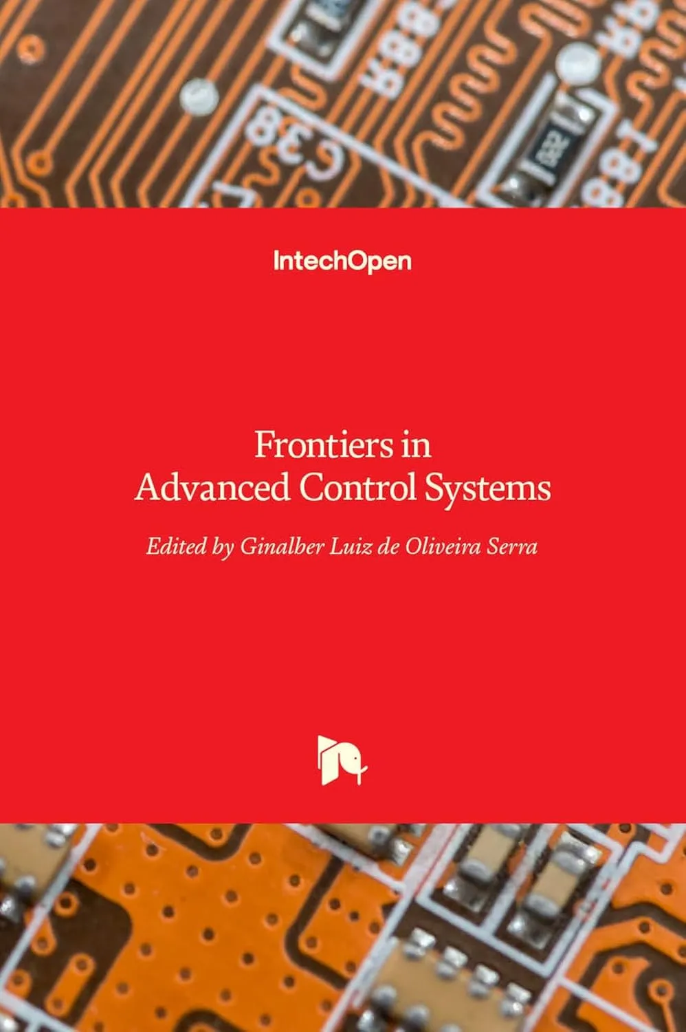 Frontiers in Advanced Control System | Hardcover