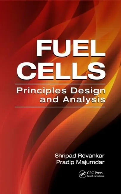 Fuel Cells Principles | Design | and Analysis | Hardcover