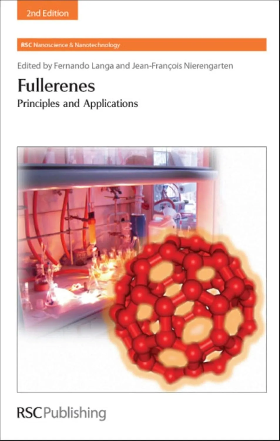 Fullerenes Principles and Applications | Hardcover