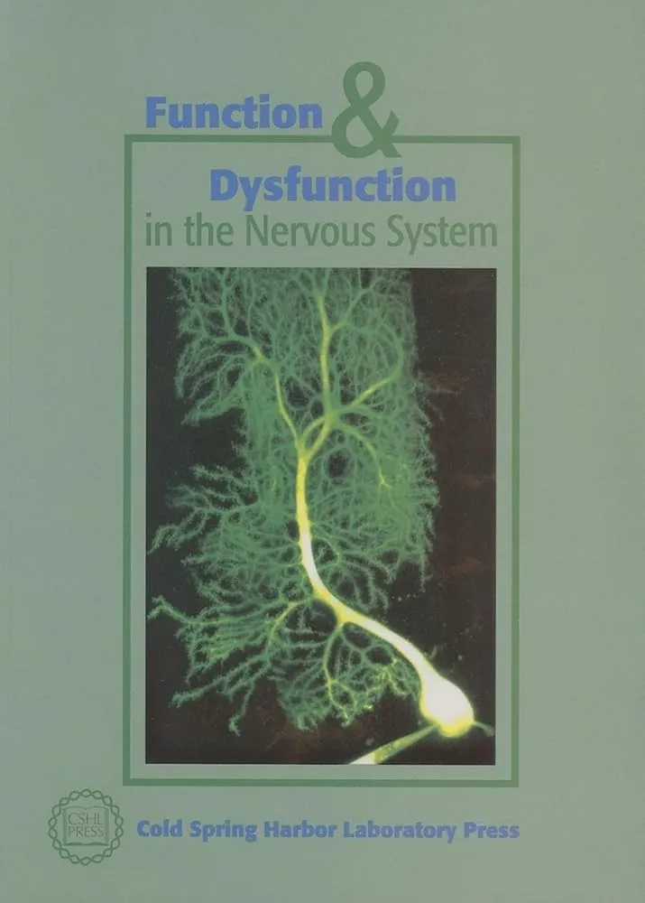Function and Dysfunction in the Nervous System (CHS Symposia on Quantitative Biology | Volume LXI)