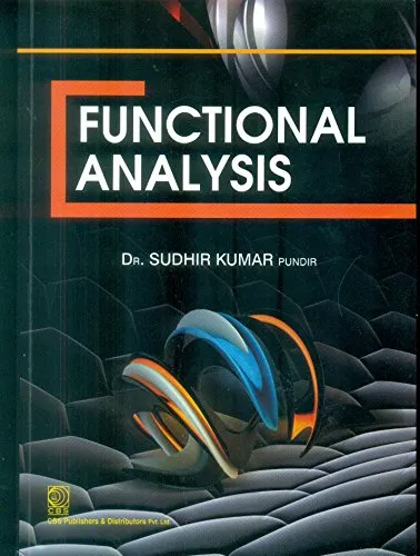 Functional Analysis | Paperback
