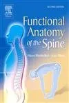 Functional Anatomy Of The Spine 2nd Edition | Paperback