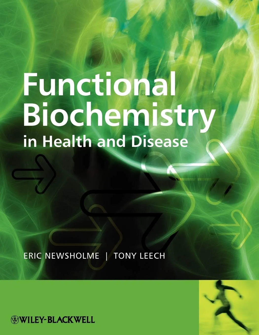 Functional Biochemistry in Health and Disease | Paperback