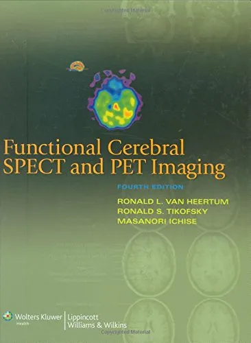Functional Cerebral SPECT and PET Imaging | 4th Edition | Hardcover