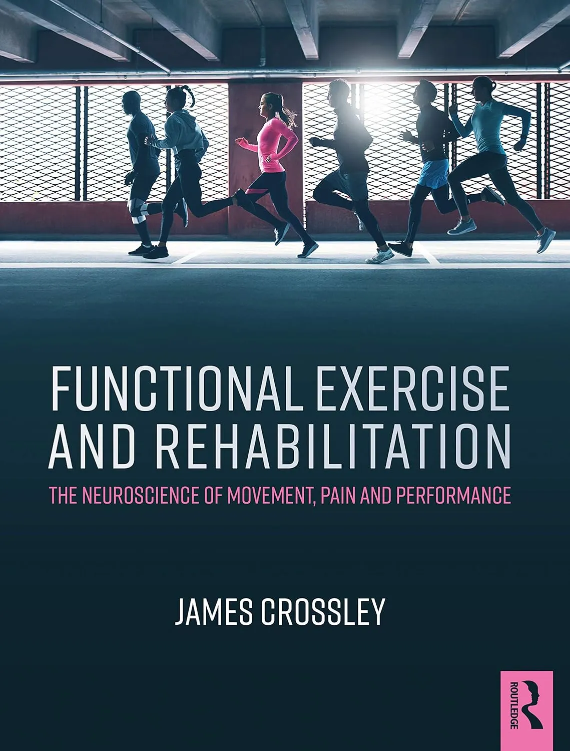 Functional Exercise And Rehabilitation The Neuroscience Of Movement Pain And Performance | Paperback
