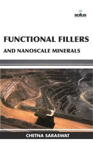 Functional Fillers and Nanoscale Minerals | Hardcover
