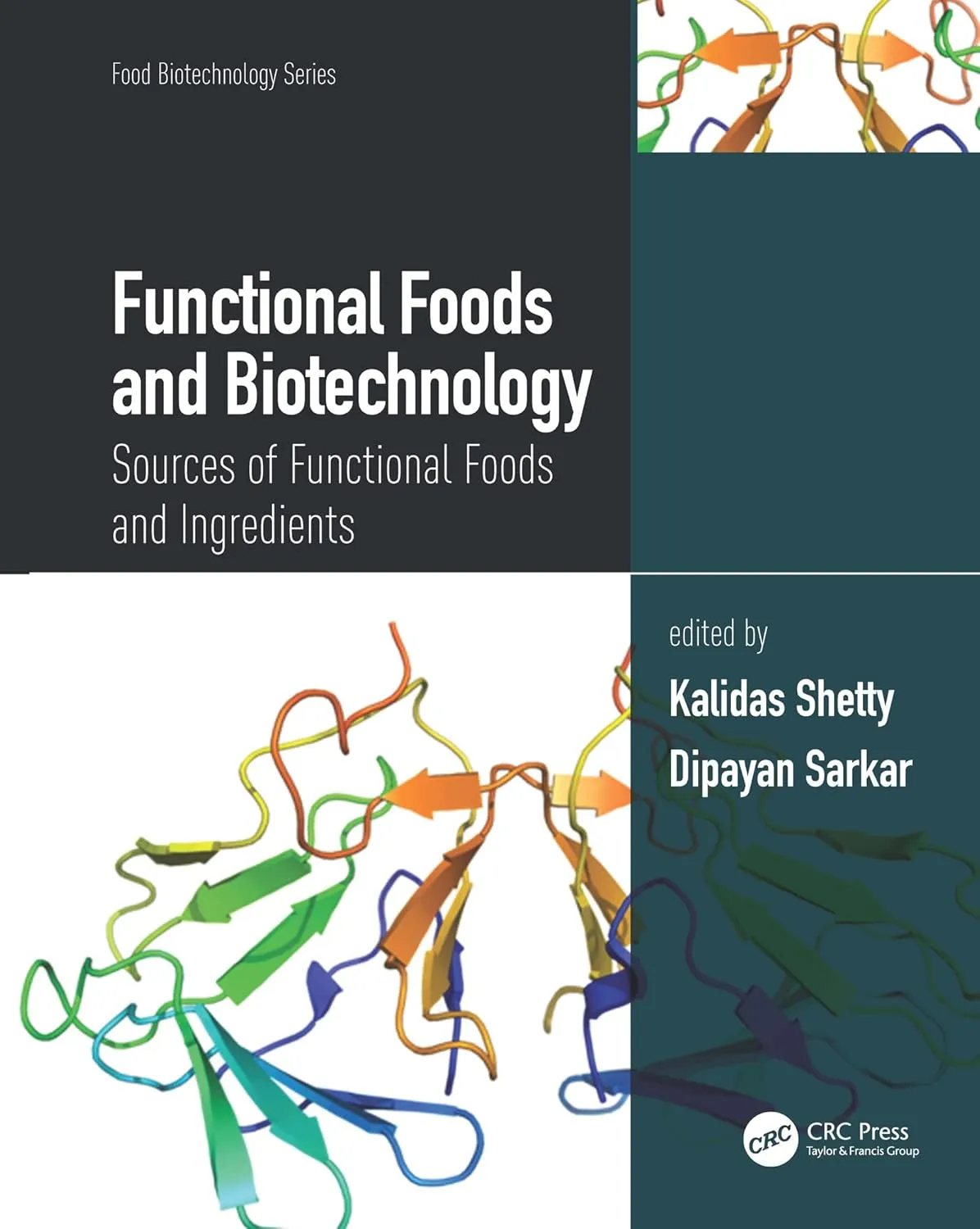 Functional Foods And Biotechnology Sources Of Functional Foods And Ingredients | Hardcover