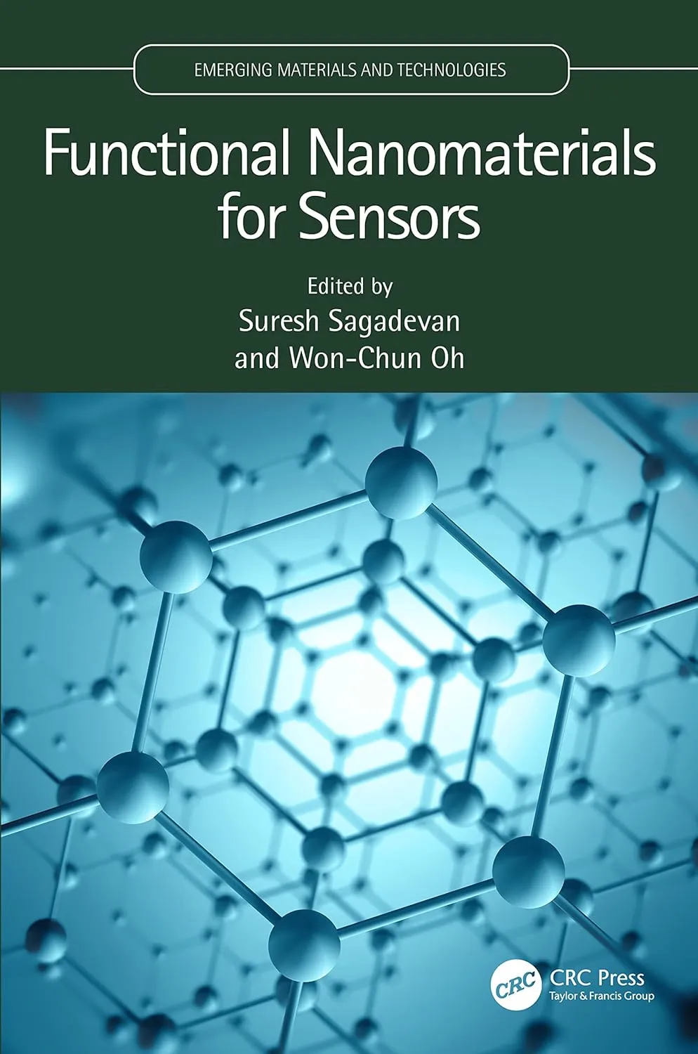 Functional Nanomaterials For Sensors | Hardcover