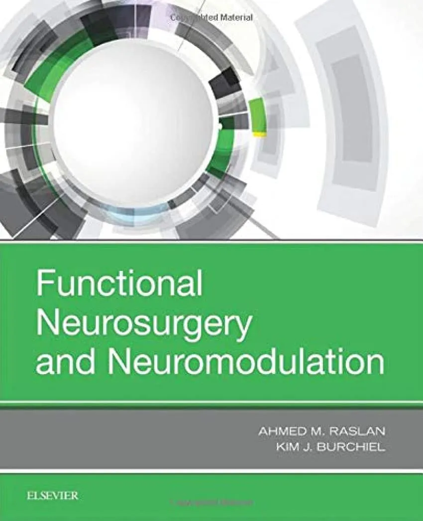 Functional Neurosurgery and Neuromodulation | Paperback