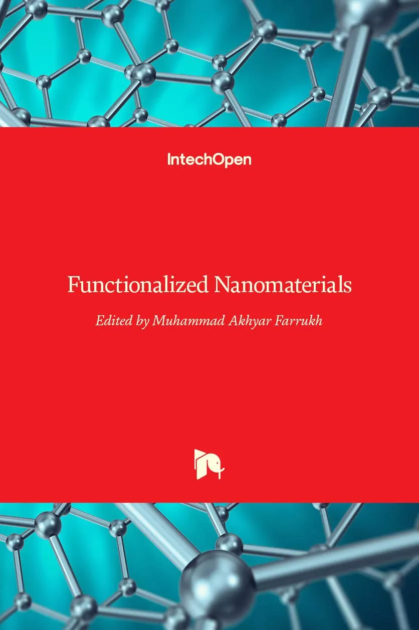 Functionalized Nanomaterials | Hardcover