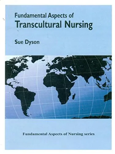 Fundamental Aspects of Transcultural Nursing