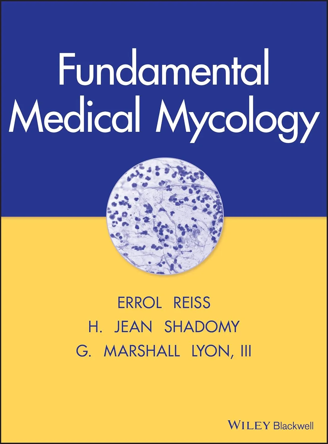 Fundamental Medical Mycology | Hardcover
