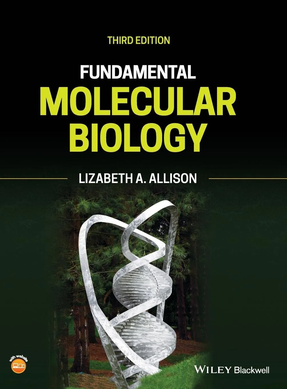 Fundamental Molecular Biology Third Edition | Hardcover