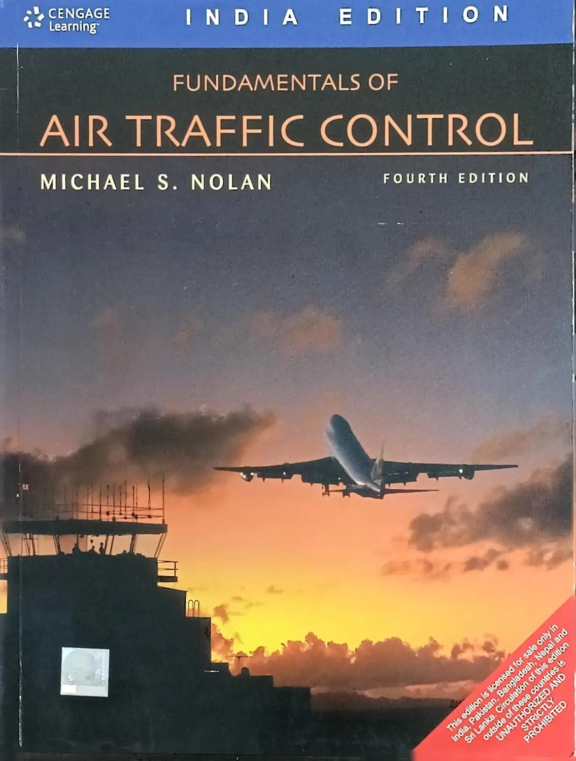 Fundamentals of Air Traffic Control | 4th Edition