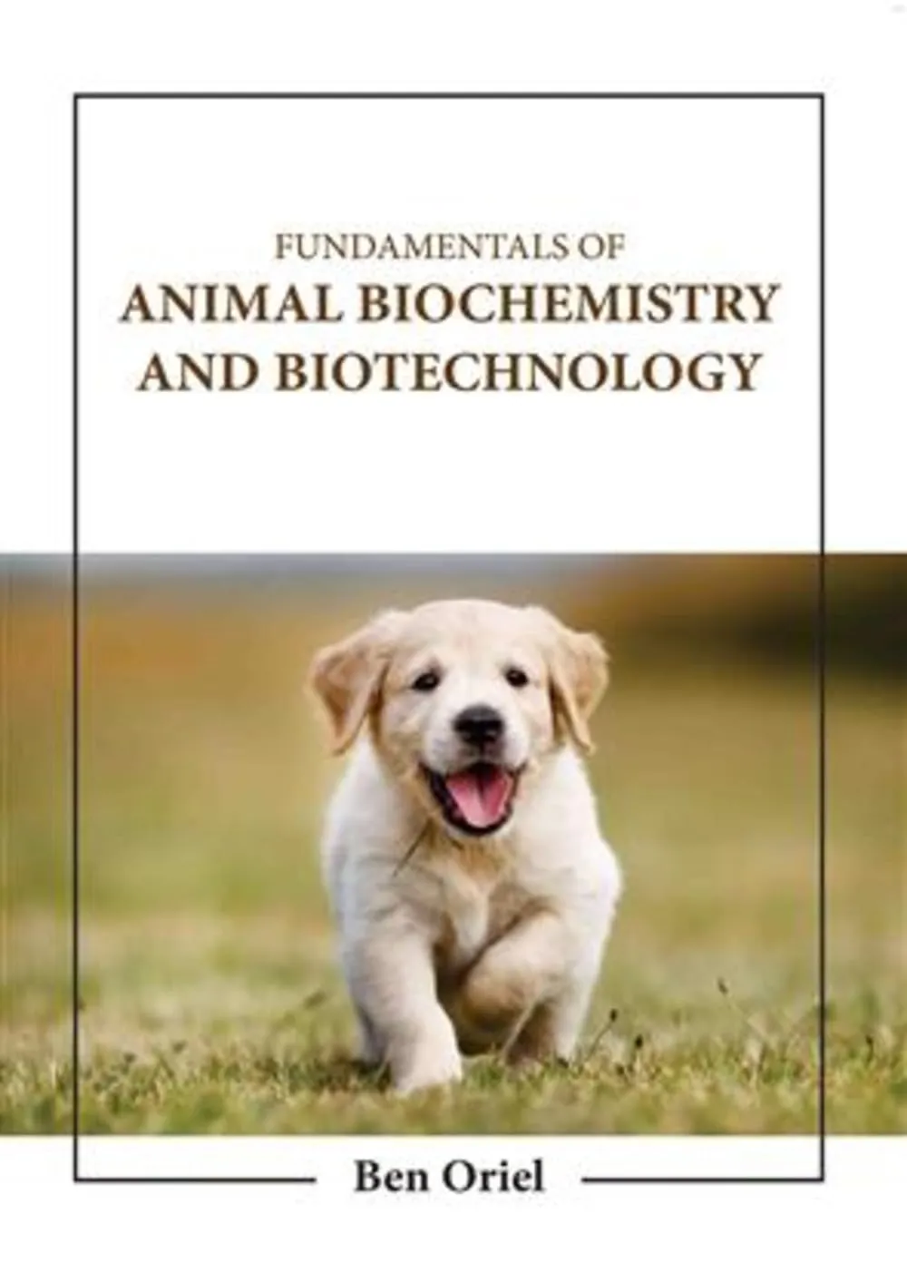 Fundamentals Of Animal Biochemistry And Biotechnology | Hardcover