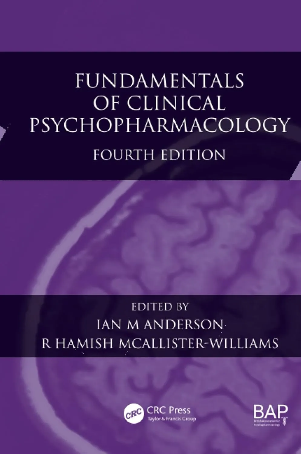 Fundamentals of Clinical Psychopharmacology | 4th Edition | Paperback