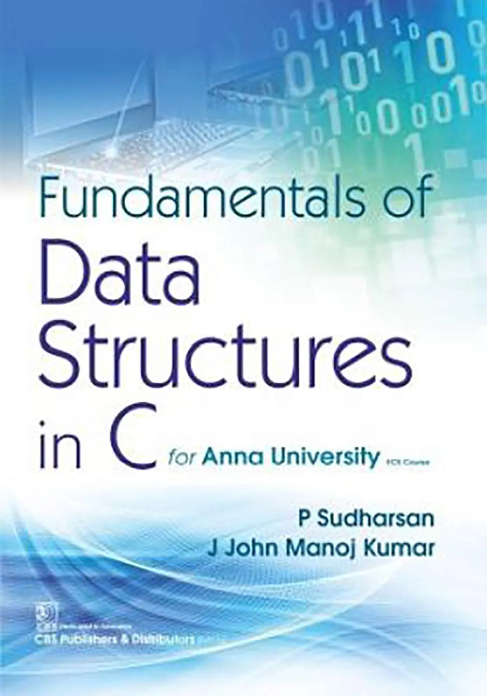 Fundamentals of Data Structures In C For Anna University | Paperback