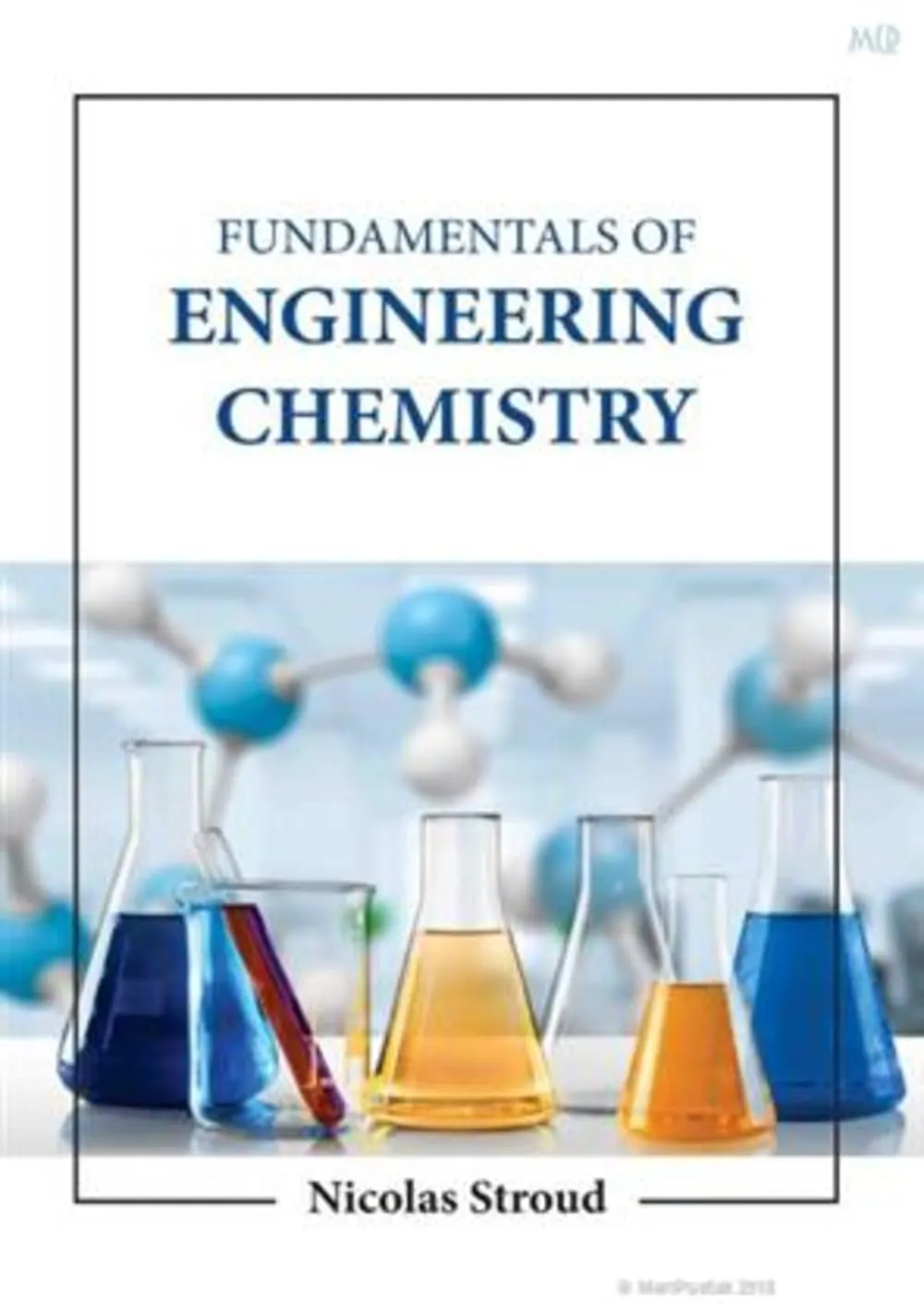 Fundamentals Of Engineering Chemistry | Hardcover