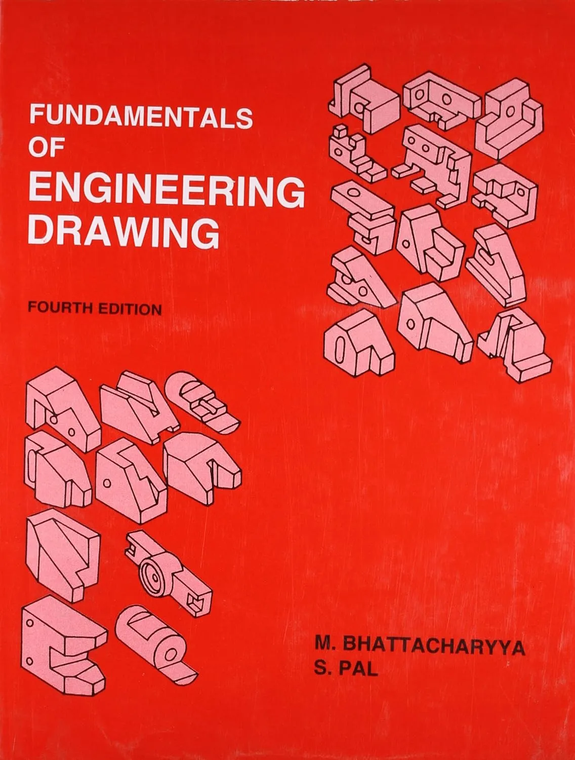 Fundamentals of Engineering Drawing | 4th Edition