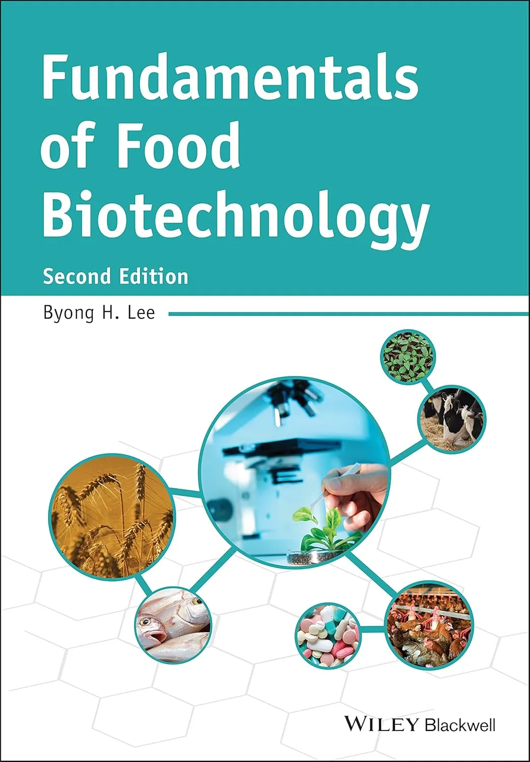 Fundamentals of Food Biotechnology | 2nd Edition | Hardcover