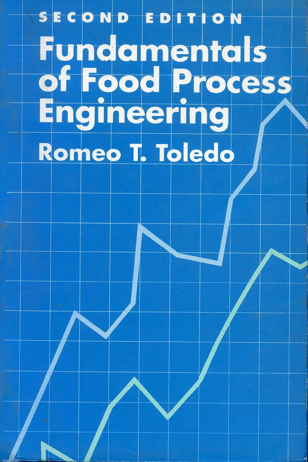 Fundamentals of Food Process Engg. | 2nd Edition | Hardcover