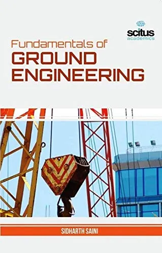 Fundamentals of Ground Engineering | Hardcover