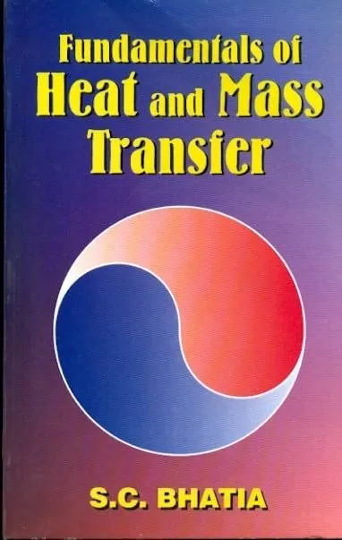 Fundamentals of Heat and Mass Transfer