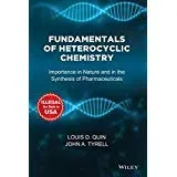 Fundamentals of Heterocyclic Chemistry | Paperback