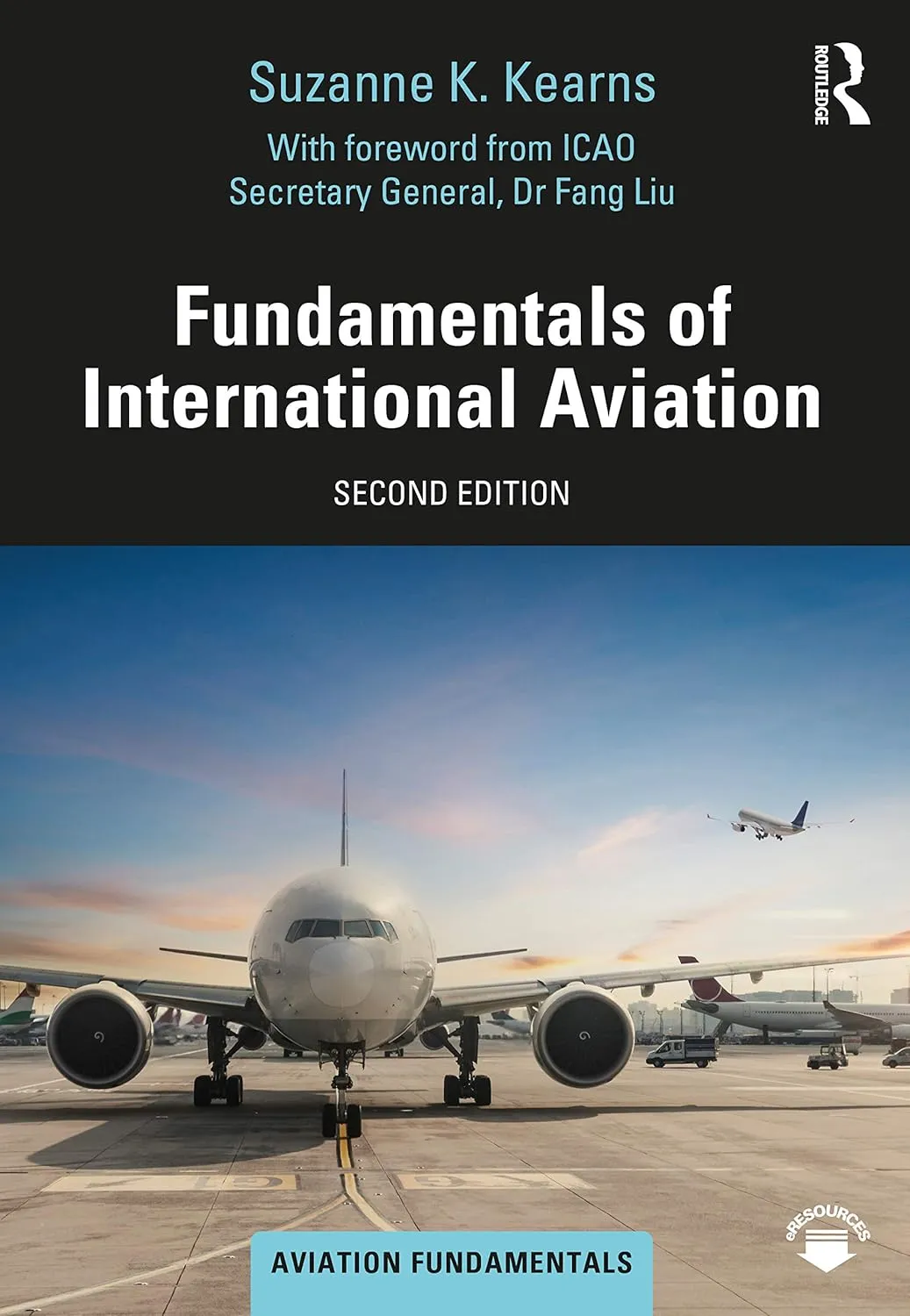 Fundamentals Of International Aviation 2nd Editiond | Paperback