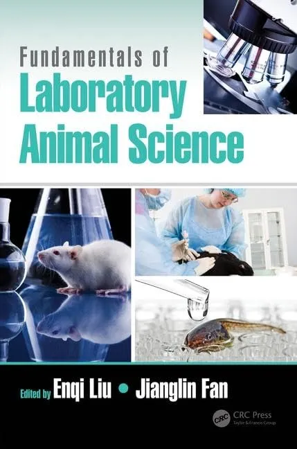Fundamentals of Laboratory Animal Science | Hardcover