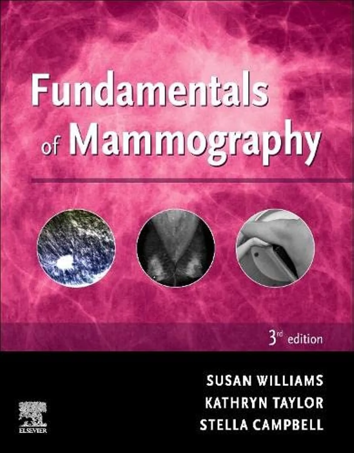 Fundamentals Of Mammography Third Edition | Paperback