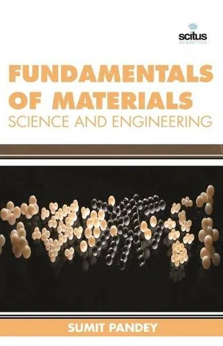 Fundamentals of Materials Science and Engineering | Hardcover