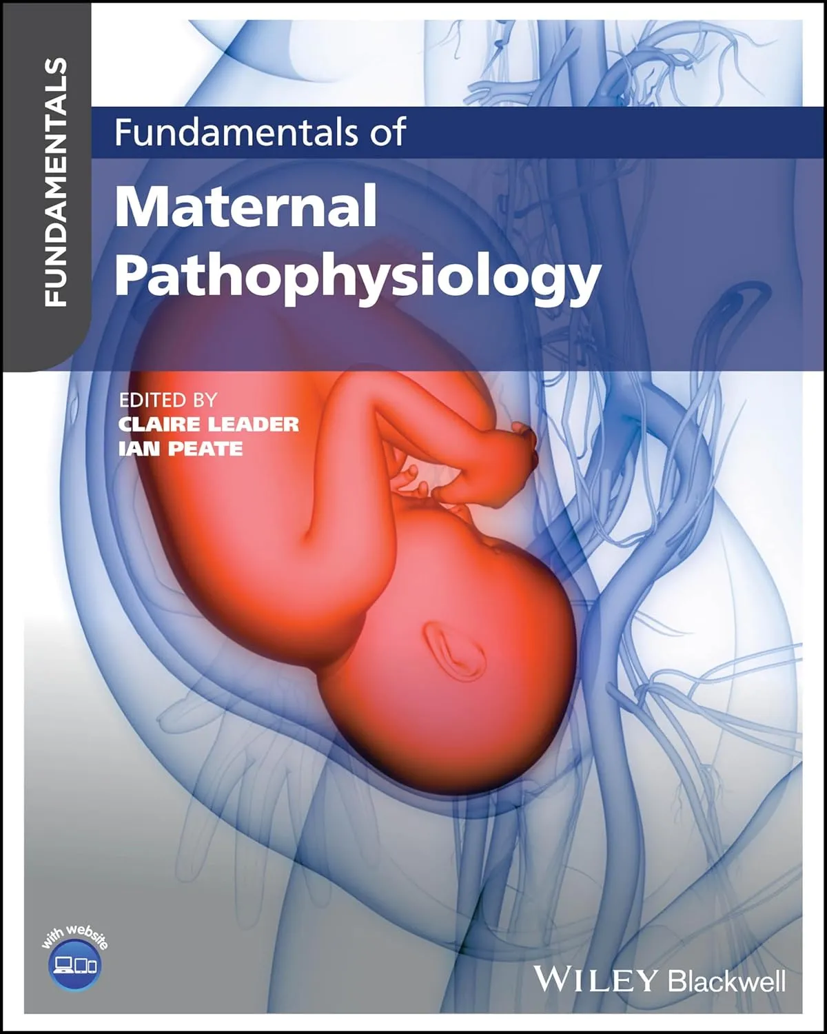 Fundamentals Of Maternal Pathophysiology | Paperback