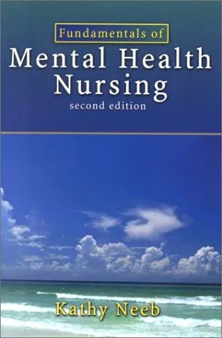 Fundamentals of Mental Health Nursing | 2nd Edition