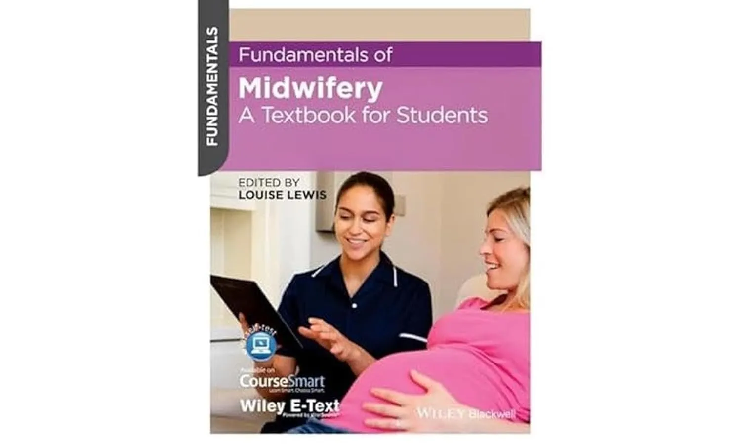 Fundamentals of Midwifery A Textbook for Students | Paperback